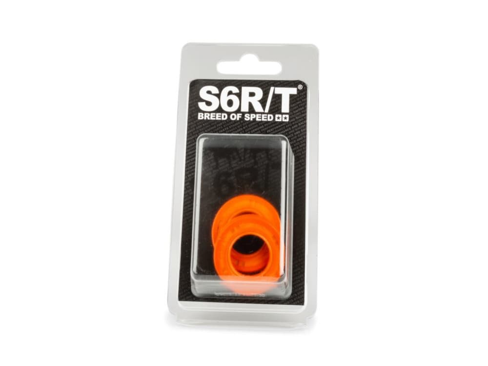 Stage6 R/T FKM kit paraolio albero motore e pompa acqua (Derbi EBE / EBS - Piaggio D50B0)