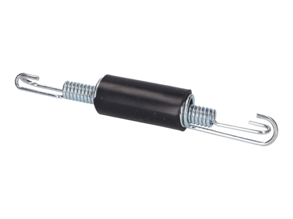 SPD Original molla cavalletto laterale (Derbi Senda - doppia - 143mm)