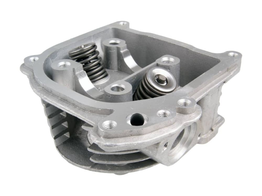 SPD Original hengerfej (50ccm - GY6 139 QBA/QMB)