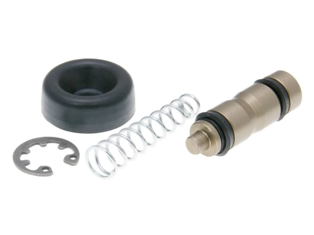 SPD Original kit revisione pompa freno posteriore principale (Aprilia / Derbi / Rieju / Motorhispania - 12mm)