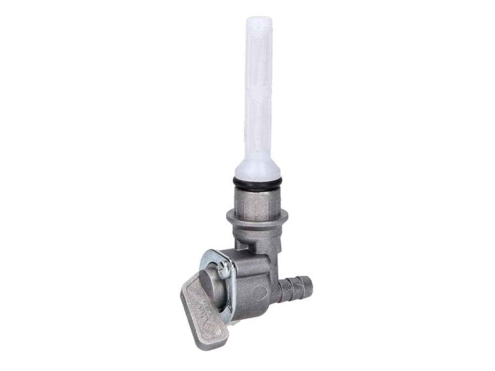 SPD Original lockable fuel tap (15mm - 90 degree)