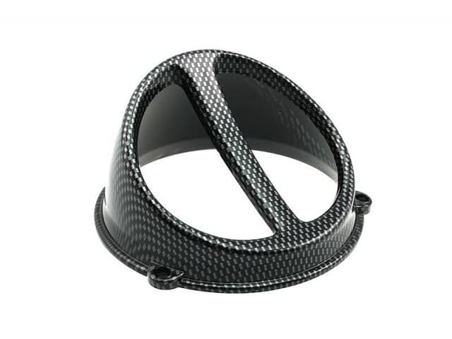 SPD Racing légterelõ burkolat (Minarelli / CPI / Keeway) - Karbon