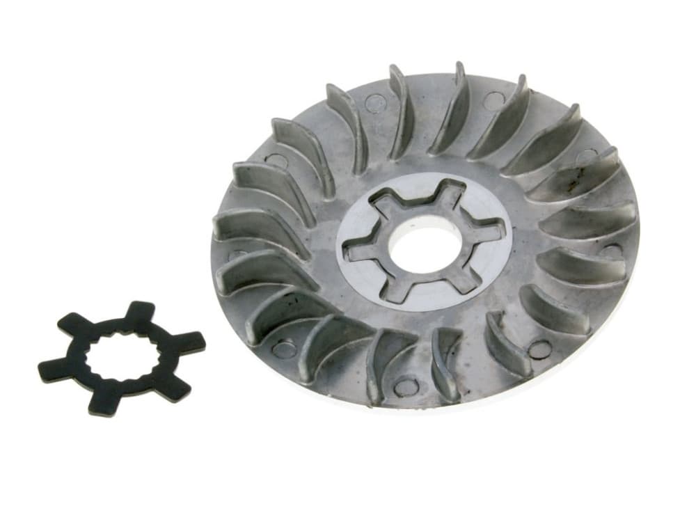 SPD Original variátor külsõ szíjtárcsa (CPI / Keeway - 16mm)