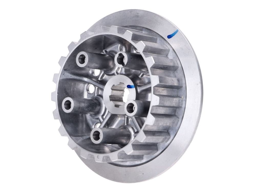 Campana frizione SPD Original (Piaggio D50B0 - Derbi EBE / EBS)