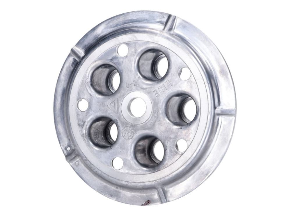Piatto pressione frizione SPD Original (Piaggio D50B0 - Derbi EBE / EBS)