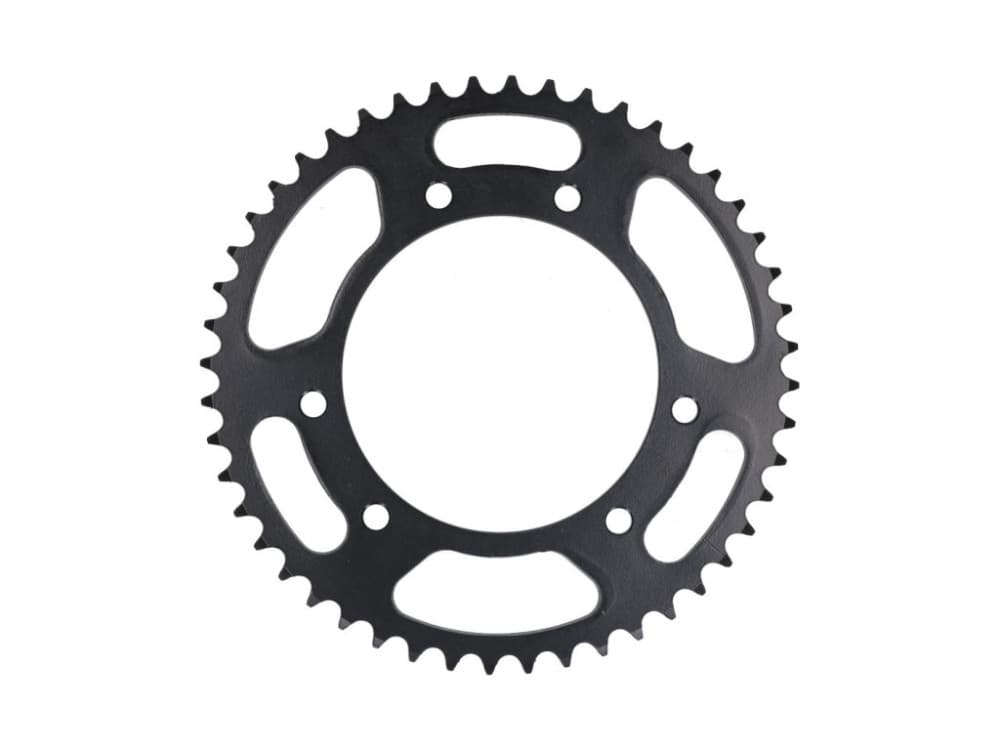 SPD Original corona posteriore (Minarelli AM / Piaggio D50B0 / Derbi EBE/EBS - 420) 48 denti