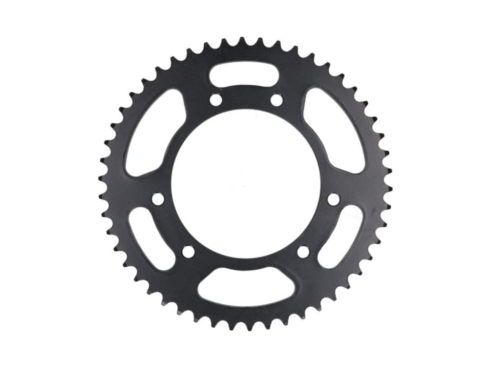 SPD Original corona posteriore (Minarelli AM / Piaggio D50B0 / Derbi EBE/EBS - 420) 50 denti