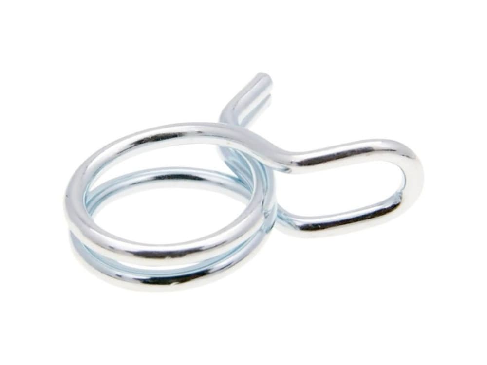 SPD Original 12mm-es csőrögzítő bilincs (1db)