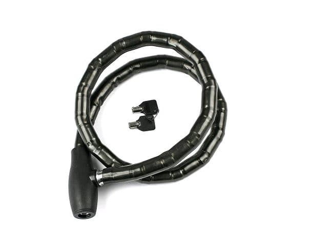SPD Original lezáró lánc (LockForce - 100cm)