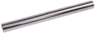 FRONT STEEL STABILIZER ROD Ø28x2MM CHROMED