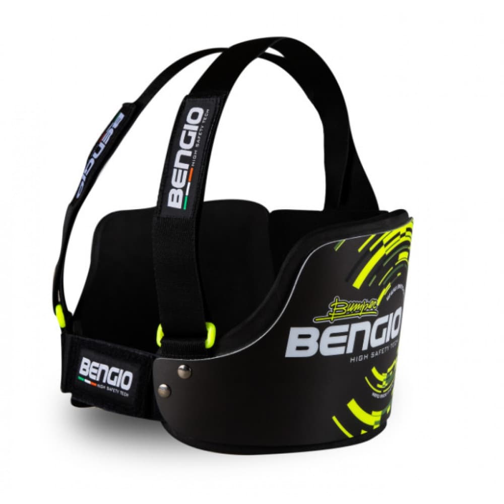 Bengio Rippenschutz 2020 Standard bionic Damen L
