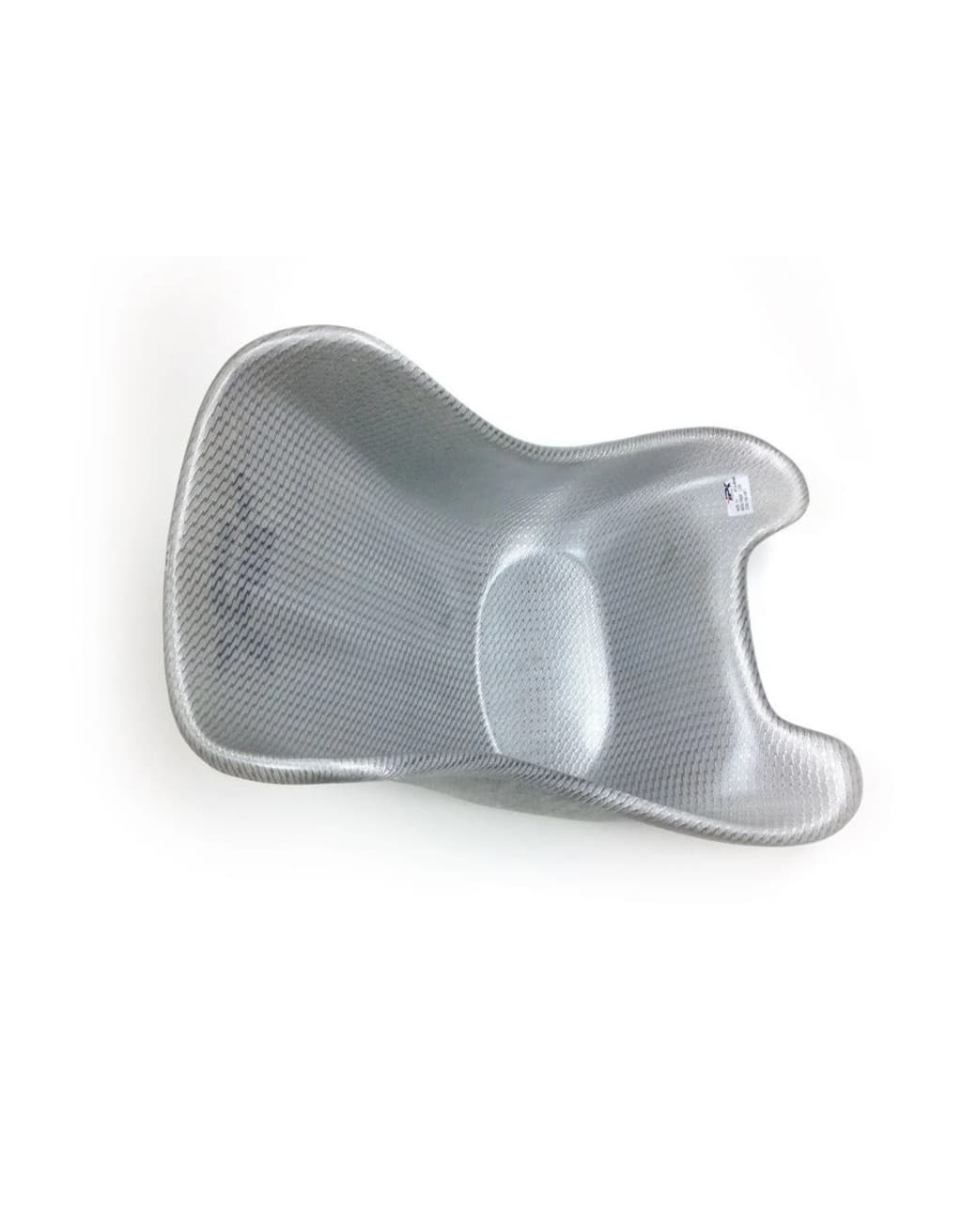 IPK Go-kart sedile (Grigio)