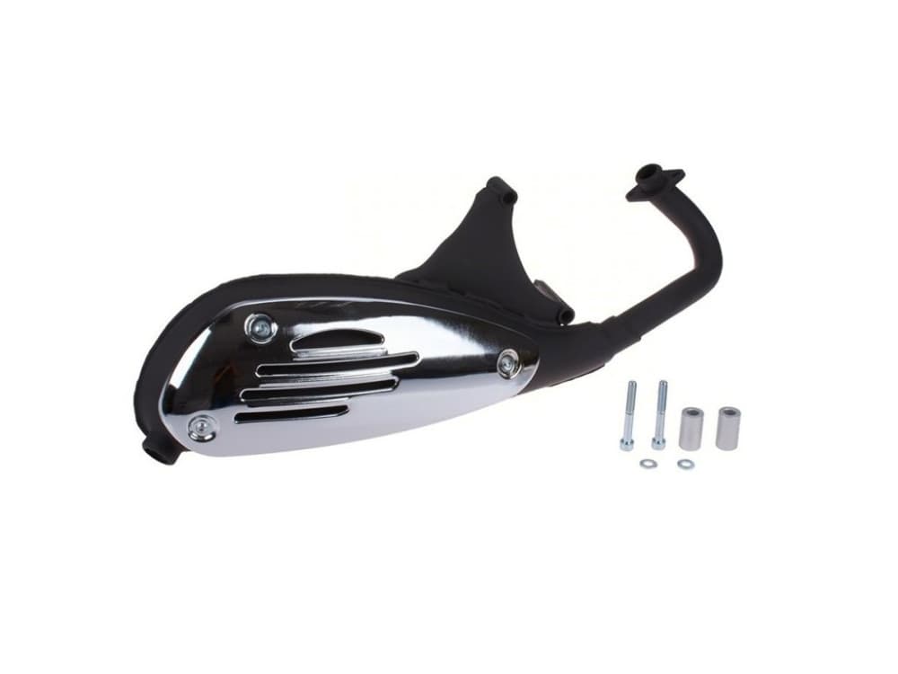 Tecnigas Original PRO kipufogó (Piaggio Vespa)