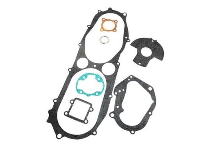Set guarnizioni completo Teknix (Minarelli cilindro verticale)
