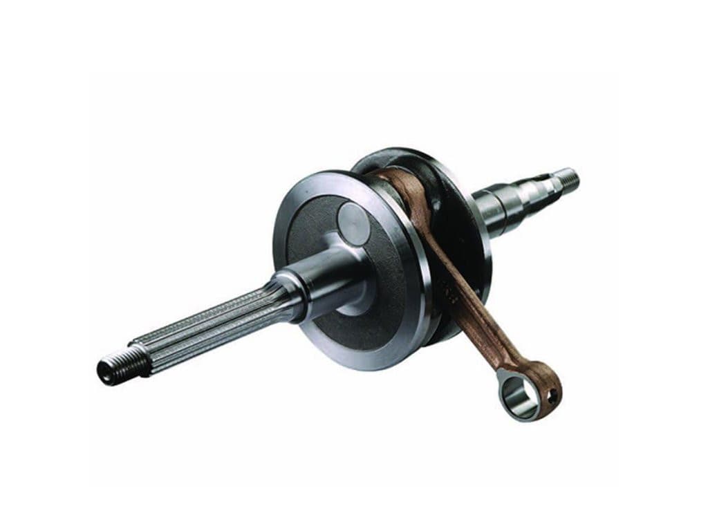 Teknix Kurbelwelle (Liegender Minarelli)