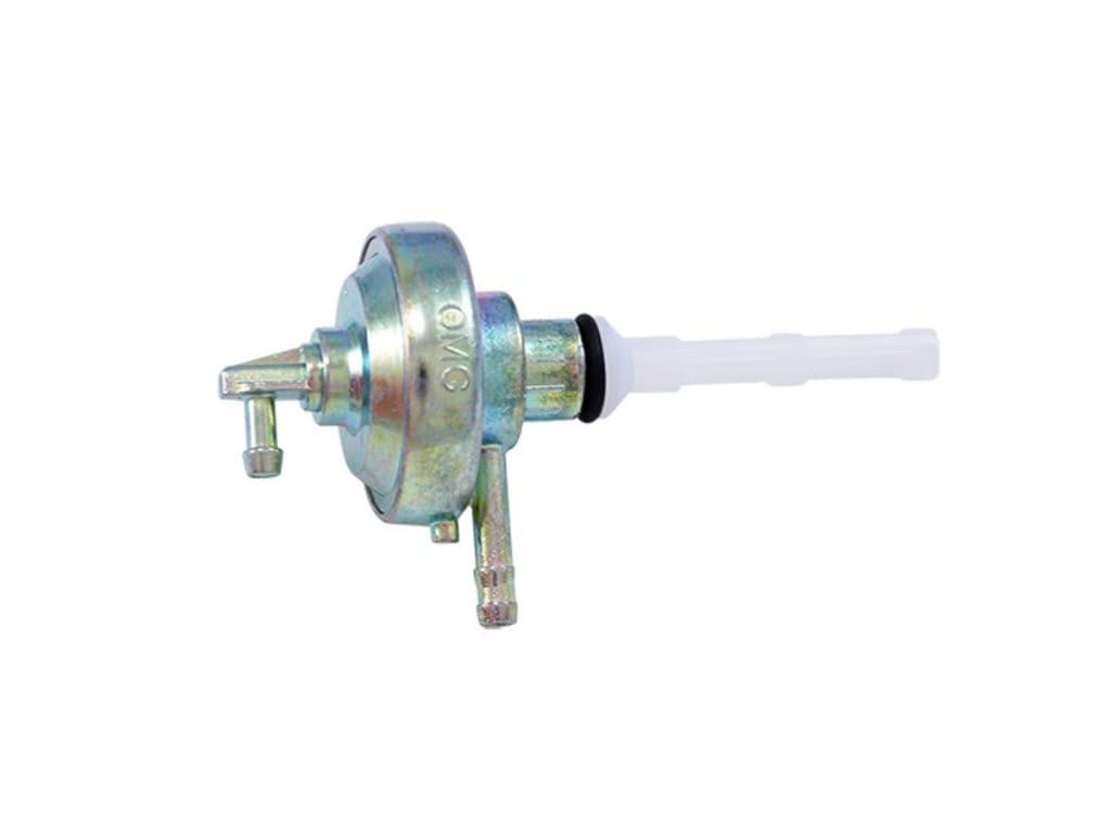 Teknix rubinetto carburante a vuoto (15mm - OMG)