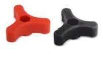 FUEL TANK SCREW BLACK