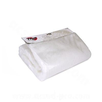 TNT Racing lana ceramica scarico (30x61x1,5cm)