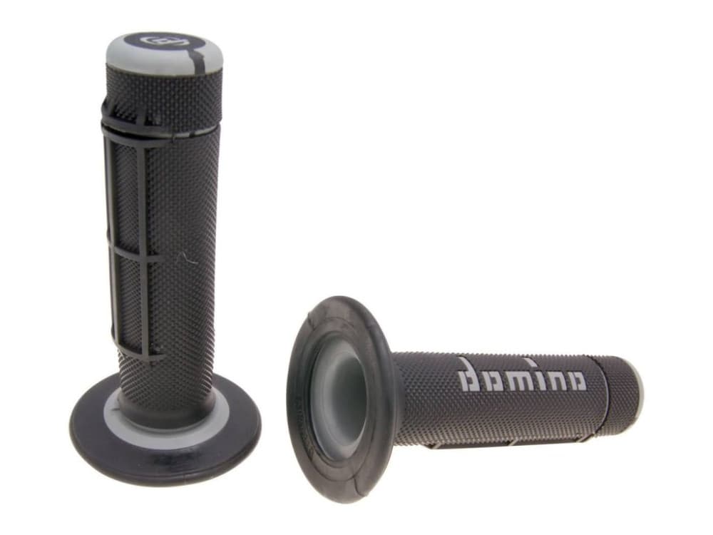 Domino A020 markolat (Fekete / szürke)