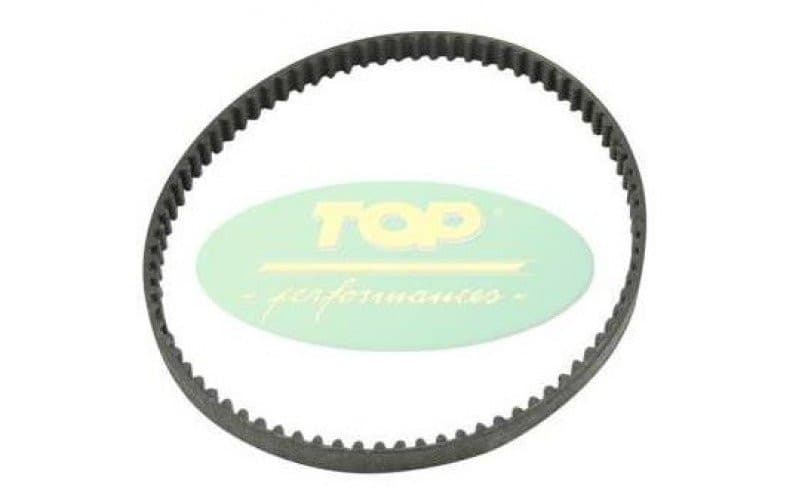 Top Performances TPR olajpumpa / vízpumpa meghajtó szíj (Piaggio 50)