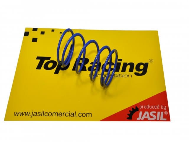 Top Racing kontrasztrugó (Piaggio - Többféle kivitelben!) 4 mm