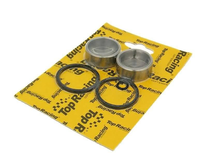 Top Racing kit revisione completo pinza freno (AJP anteriore)