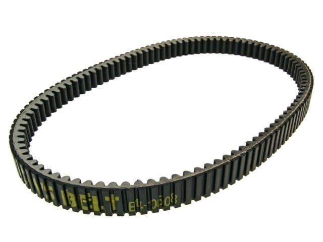 Vicma Original ékszíj (Piaggio 400-500 - Bando - 1038x28)