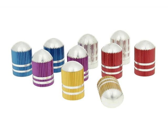 Vicma Classic kormány (Többféle színben! - 22 - 730mm) - Ezüst