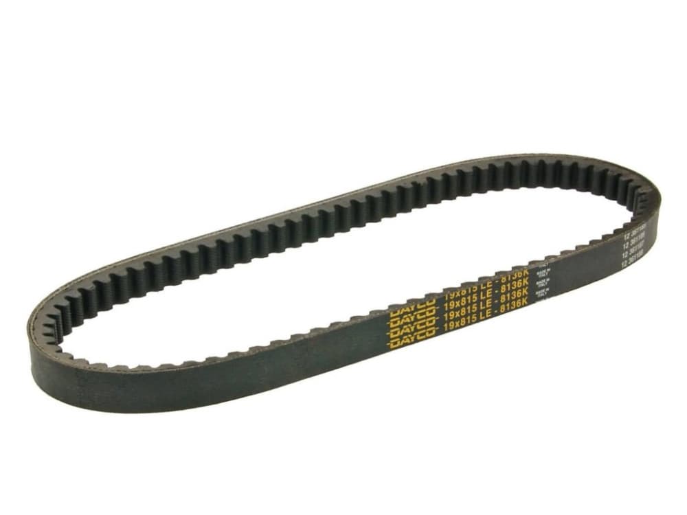 Vicma Original ékszíj (Dayco Power Plus - Keeway 125050 - 815x19)