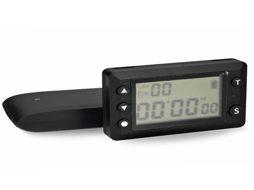 Voca Racing PRO komplettes Rundenzeitmessgerät