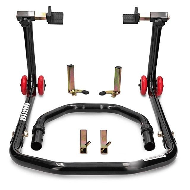 Voca Racing motortartó állvány