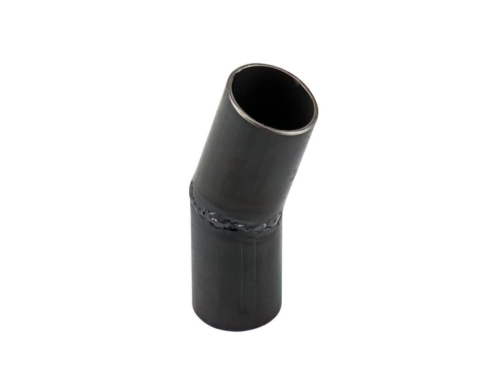 Voca Racing adattatore collettore scarico (Warrior 50/70, 28/28mm, Minarelli AM)