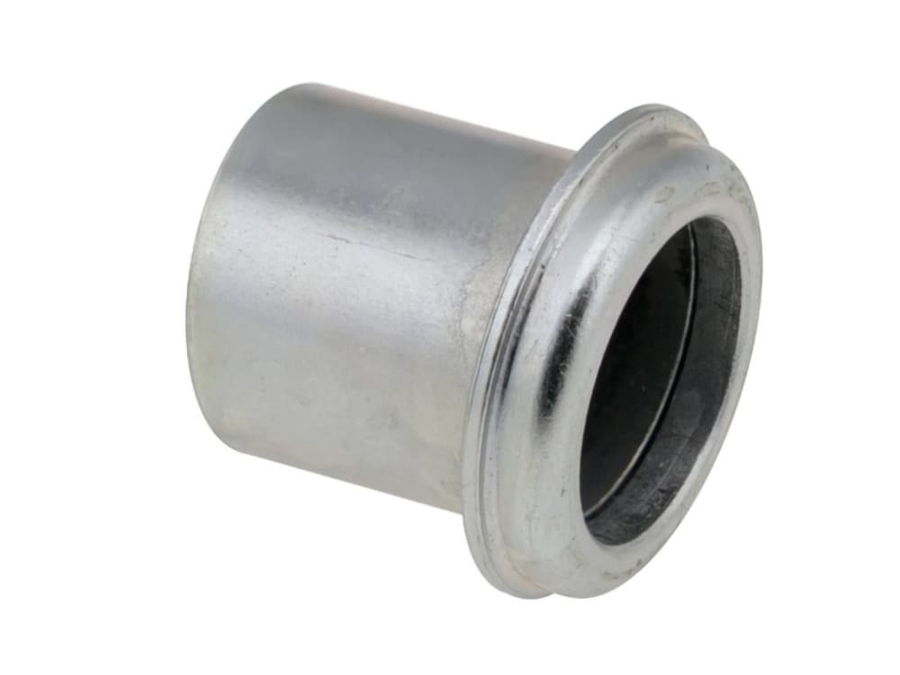 Voca Racing adattatore collettore scarico (Rookie 50/70, Derbi EBE / D50B0)