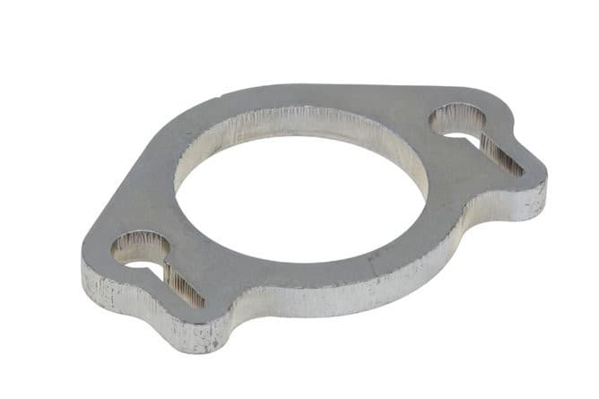 Voca Racing Auspuffkrümmer-Hebeadapter (Rookie 50/70, Derbi EBE / D50B0)