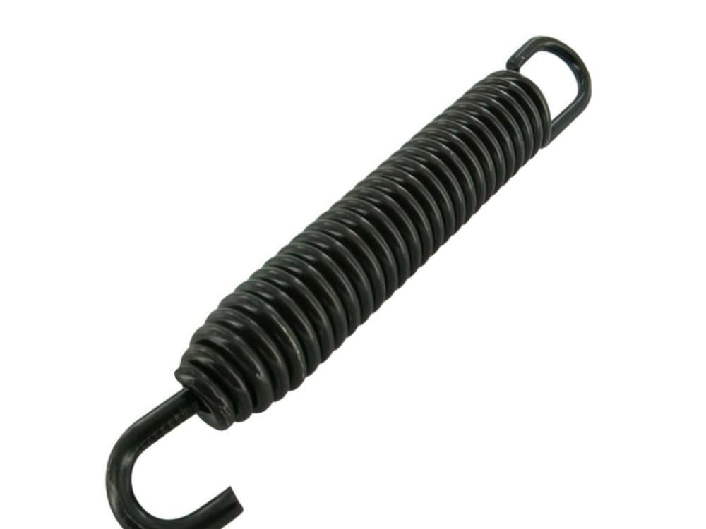 Voca Racing molla scarico 80mm (1 pz)