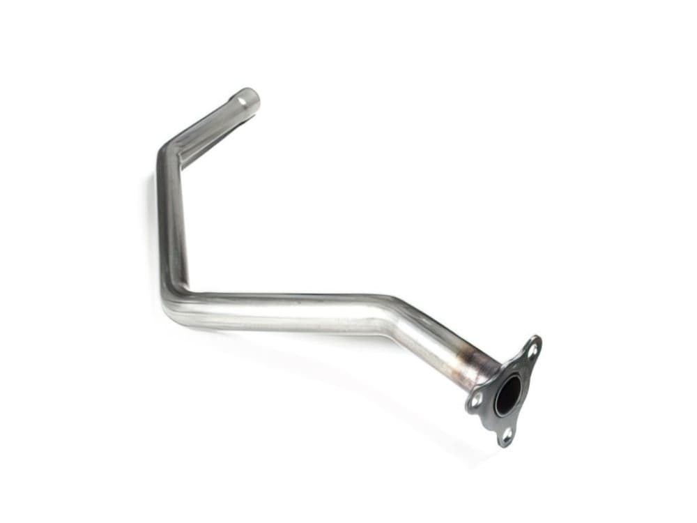 Voca Racing Cross Rookie 50/70cc tubo di collegamento scarico (Rieju MRT)