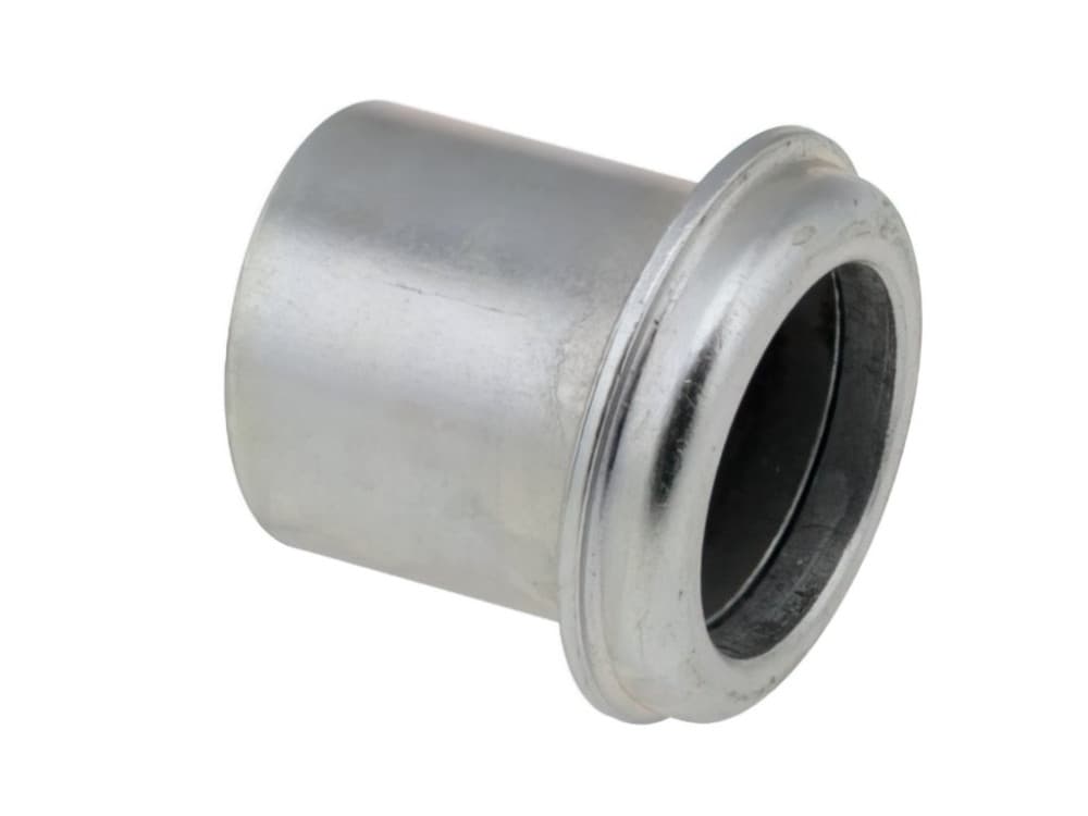 Voca Racing Cross Rookie 50/70cc adattatore collettore scarico (Derbi DRD)
