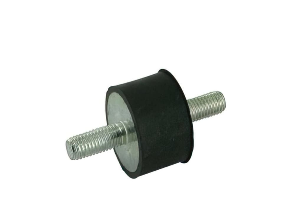 Voca Racing Combat silent block scarico