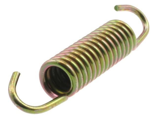 Yasuni Auspuff Feder (55mm) (Schalldämpfer) (1Stk)