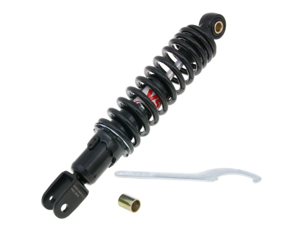 YSS Mono Pro-X rear shock absorber (280mm)