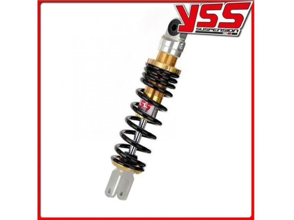 YSS Mono Pro-RACE ammortizzatore posteriore (290mm)